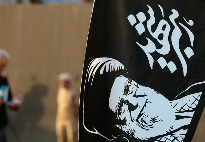 شوق آخرین دیدار «مردم عزادار» با «امام وفادار» ایران