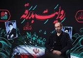 سمیعی: «وداع» حاصل موسیقیِ مقاومت بود؛همکاری هنرمندان ارمنی در این اثر