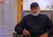 ببینید| گفتگوی اختصاصی تسنیم با دبیرکل گردان‌های سیدالشهدا عراق