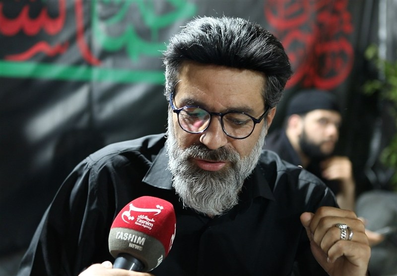 قابی که نباید ثبت می‌شد، قلمی که نباید این اخبار را می‌نوشت....
