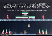 مصلی تهران همچنان میعادگاه مردم است