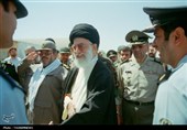 همدان در سوگ خاطرات؛ مرور سفری که 22سال پیش تاریخ این خطه را رقم زد