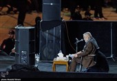 مراسم وداع با امام شهید امت - 18