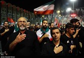 مراسم وداع با امام شهید امت - 18