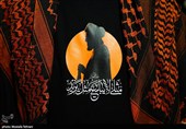 مراسم وداع با امام شهید امت - 18