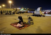 مراسم وداع با امام شهید امت - 19