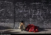 مراسم وداع با امام شهید امت - 19