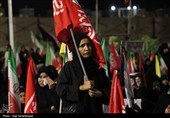 همدردی سمنانی ها با مردم جنوب کشور
