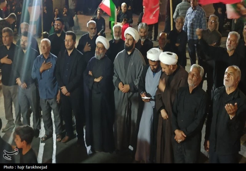 اخبار استان خراسان جنوبی , خبرگزاری تسنیم , بدرقه آقای شهید ایران ,