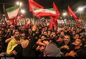 مراسم وداع با امام شهید امت - 20