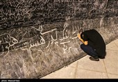 مراسم وداع با امام شهید امت - 20