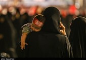 مراسم وداع با امام شهید امت - 20