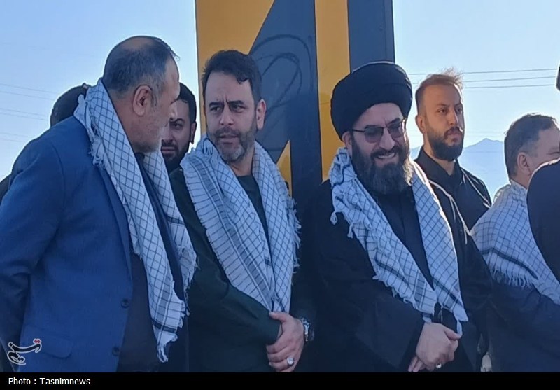 تشییع رهبر شهید , تشییع آیتاللهالعظمی سید علی خامنهای , تشییع امام شهید , اخبار زنجان ,