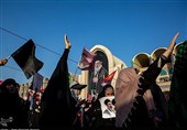 حضور باشکوه در تشییع رهبر شهید انقلاب، پاسخی قاطع به دشمنان ایران است