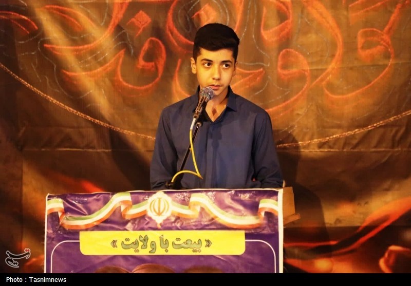 اخبار استان کهگیلویه و بویراحمد , اخبار یاسوج , شهید امام خامنه ای (ره) , تشییع آیت‌الله‌العظمی سید علی خامنه‌ای , 