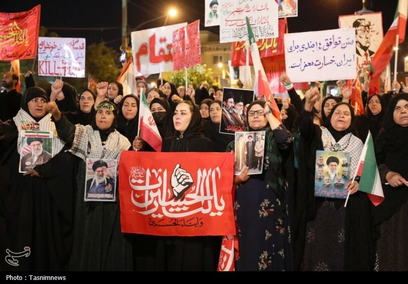 اخبار استان کهگیلویه و بویراحمد , اخبار یاسوج , شهید امام خامنه ای (ره) , تشییع آیت‌الله‌العظمی سید علی خامنه‌ای , 