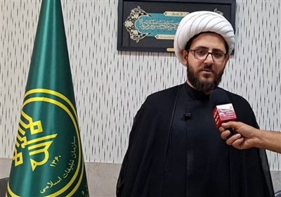 70 موکب در قرچک آماده خدمت‌رسانی به جاماندگان اربعین هستند