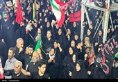 شب‌های دلتنگی و مقاومت در گرگان