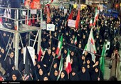 شب‌های دلتنگی و مقاومت در گرگان