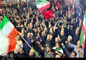 شب‌های دلتنگی و مقاومت در گرگان