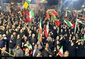 شب‌های دلتنگی و مقاومت در گرگان