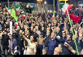 شب‌های دلتنگی و مقاومت در گرگان