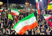 شب‌های دلتنگی و مقاومت در گرگان