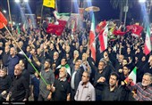 شب‌های دلتنگی و مقاومت در گرگان