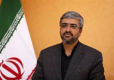 جوان انقلابی باید برخاست/حضور حماسی جوانان ادامه مسیر پرفروغ انقلاب