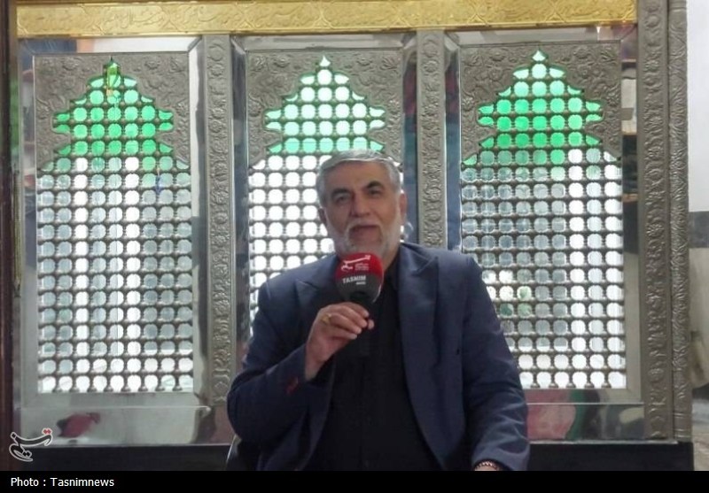 تشییع رهبر شهید , تشییع امام شهید , تشییع آیتاللهالعظمی سید علی خامنهای , اخبار استان گیلان ,