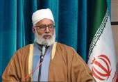 «رهبر شهید» منادی وحدت و دلسوز دردمندان بود