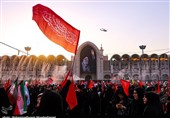 اعلام آمادگی بسیج اساتید برای طرح دعاوی بین المللی انتقام خون امام شهید