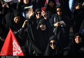 لحظه وداع