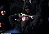 لحظه وداع