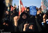 لحظه وداع