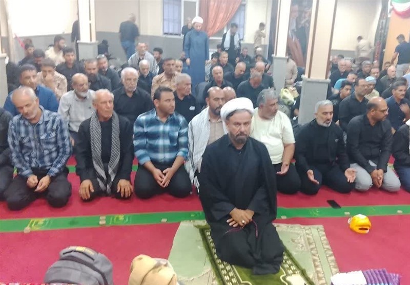 اخبار رباط کریم , تشییع رهبر شهید , تشییع امام شهید , تشییع آیتاللهالعظمی سید علی خامنهای , شهید امام خامنه ای (ره) ,