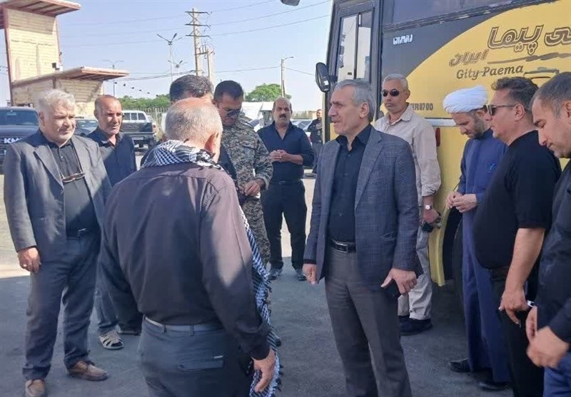 اخبار رباط کریم , تشییع رهبر شهید , تشییع امام شهید , تشییع آیتاللهالعظمی سید علی خامنهای , شهید امام خامنه ای (ره) ,