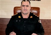 از انتشار عکس تا اخاذی ارز دیجیتال/7 ادمین در ملایر دستگیر شدند
