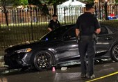 تیراندازی به 8 نفر از جمله 4 کودک در روز استقلال آمریکا