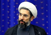 تبریک رئیس نهاد نمایندگی مقام معظم رهبری به فرماندهان جدید