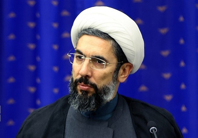 رستمی: راه رهبر شهید همان راه امام رضا(ع) است