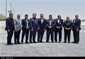 پایان چهار ماه وقفه؛ پروازها به فرودگاه بین‌المللی قشم بازگشت