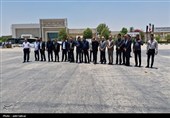 پایان چهار ماه وقفه؛ پروازها به فرودگاه بین‌المللی قشم بازگشت
