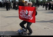 اعزام بیش از 4 هزار زائر اردبیلی به تشییع رهبر شهید به روایت تصویر