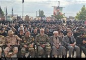 اعزام بیش از 4 هزار زائر اردبیلی به تشییع رهبر شهید به روایت تصویر
