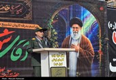 اعزام بیش از 4 هزار زائر اردبیلی به تشییع رهبر شهید به روایت تصویر