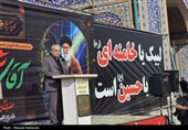 اعزام بیش از 4 هزار زائر اردبیلی به تشییع رهبر شهید به روایت تصویر