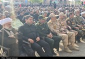 اعزام بیش از 4 هزار زائر اردبیلی به تشییع رهبر شهید به روایت تصویر