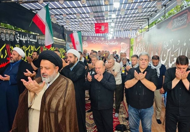 آذربایجان غربی , بدرقه آقای شهید ایران , تشییع آیت‌الله‌العظمی سید علی خامنه‌ای , شهید امام خامنه ای (ره) , 