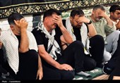 ورود زائران ترکیه از مرز بازرگان برای بدرقه پیکر امام شهید